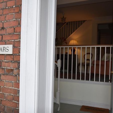 Whitefriars, Rye - Central Location With Parking For 3 Cars - Large Family Home Eksteriør billede