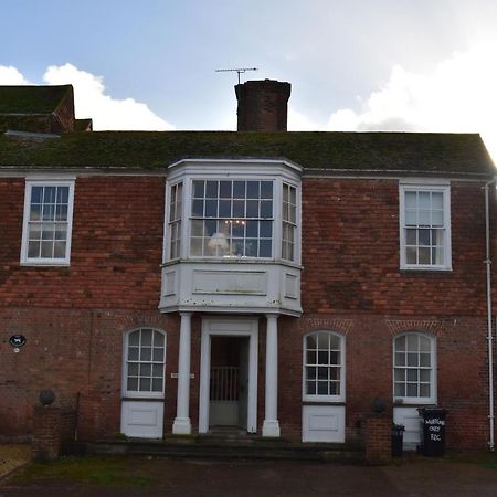 Whitefriars, Rye - Central Location With Parking For 3 Cars - Large Family Home Eksteriør billede