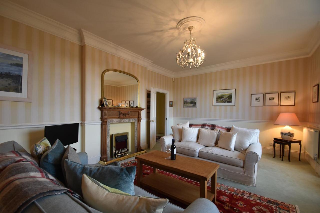 Whitefriars, Rye - Central Location With Parking For 3 Cars - Large Family Home Eksteriør billede