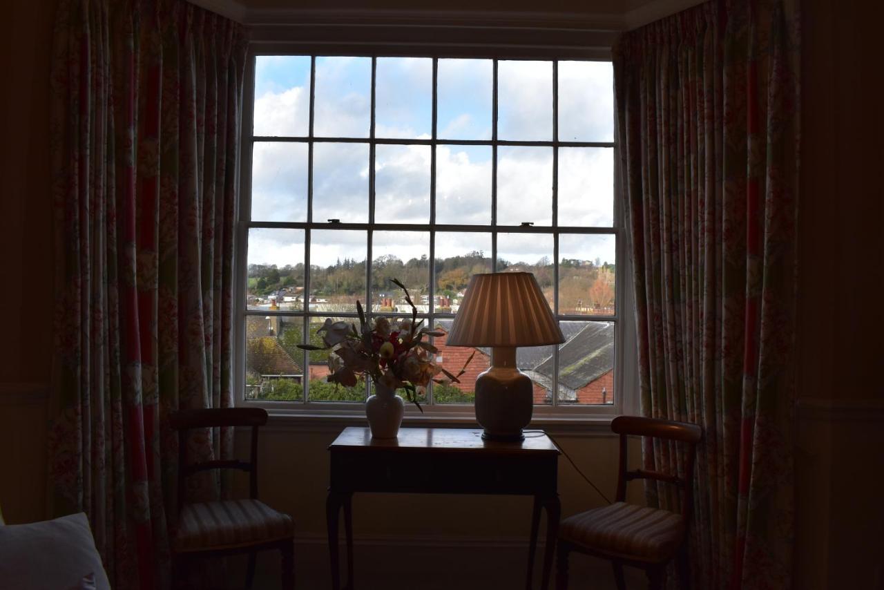 Whitefriars, Rye - Central Location With Parking For 3 Cars - Large Family Home Eksteriør billede