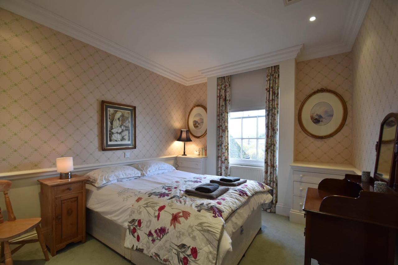 Whitefriars, Rye - Central Location With Parking For 3 Cars - Large Family Home Eksteriør billede