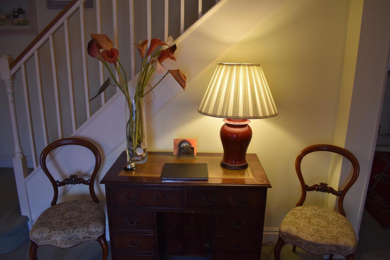 Whitefriars, Rye - Central Location With Parking For 3 Cars - Large Family Home Eksteriør billede