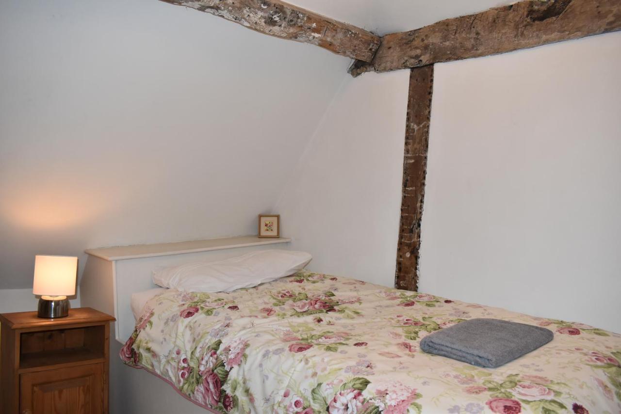 Whitefriars, Rye - Central Location With Parking For 3 Cars - Large Family Home Eksteriør billede