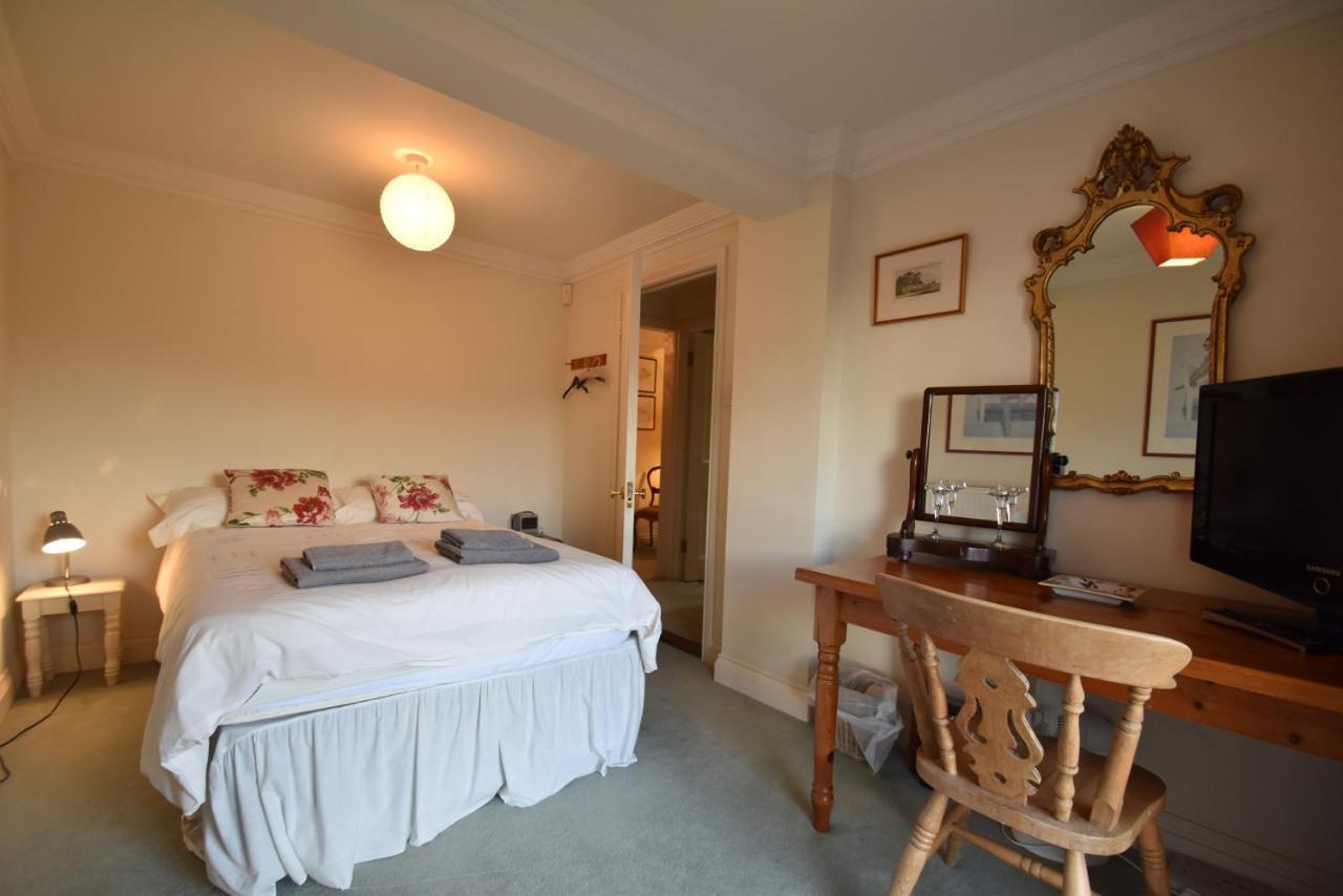 Whitefriars, Rye - Central Location With Parking For 3 Cars - Large Family Home Eksteriør billede