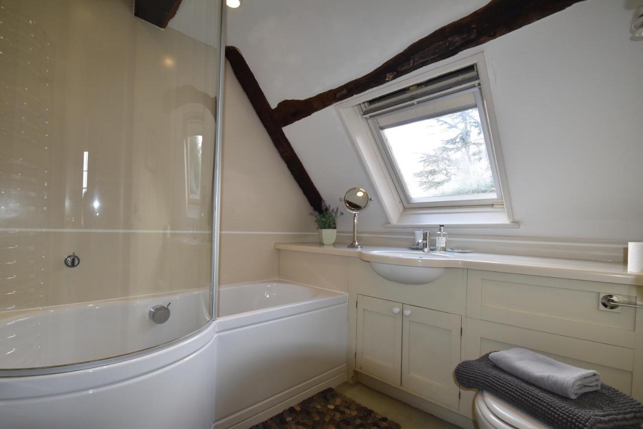 Whitefriars, Rye - Central Location With Parking For 3 Cars - Large Family Home Eksteriør billede