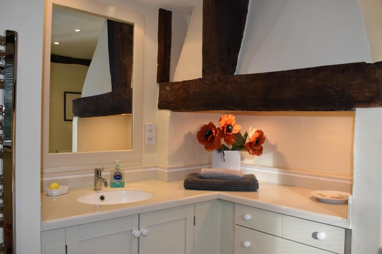 Whitefriars, Rye - Central Location With Parking For 3 Cars - Large Family Home Eksteriør billede