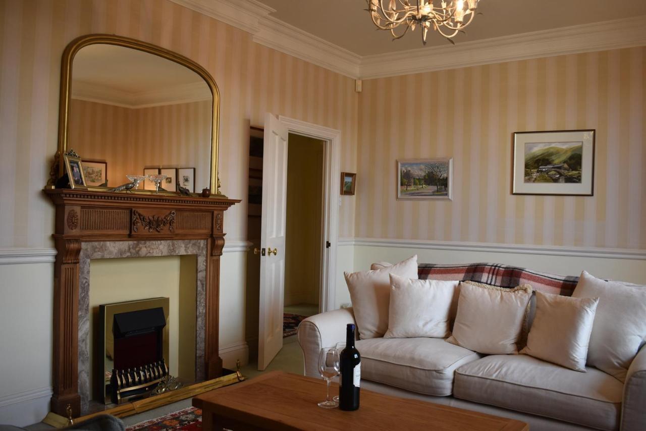 Whitefriars, Rye - Central Location With Parking For 3 Cars - Large Family Home Eksteriør billede