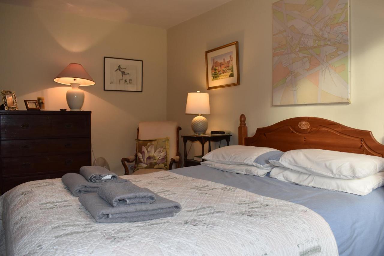 Whitefriars, Rye - Central Location With Parking For 3 Cars - Large Family Home Eksteriør billede